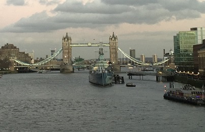 ロンドン橋