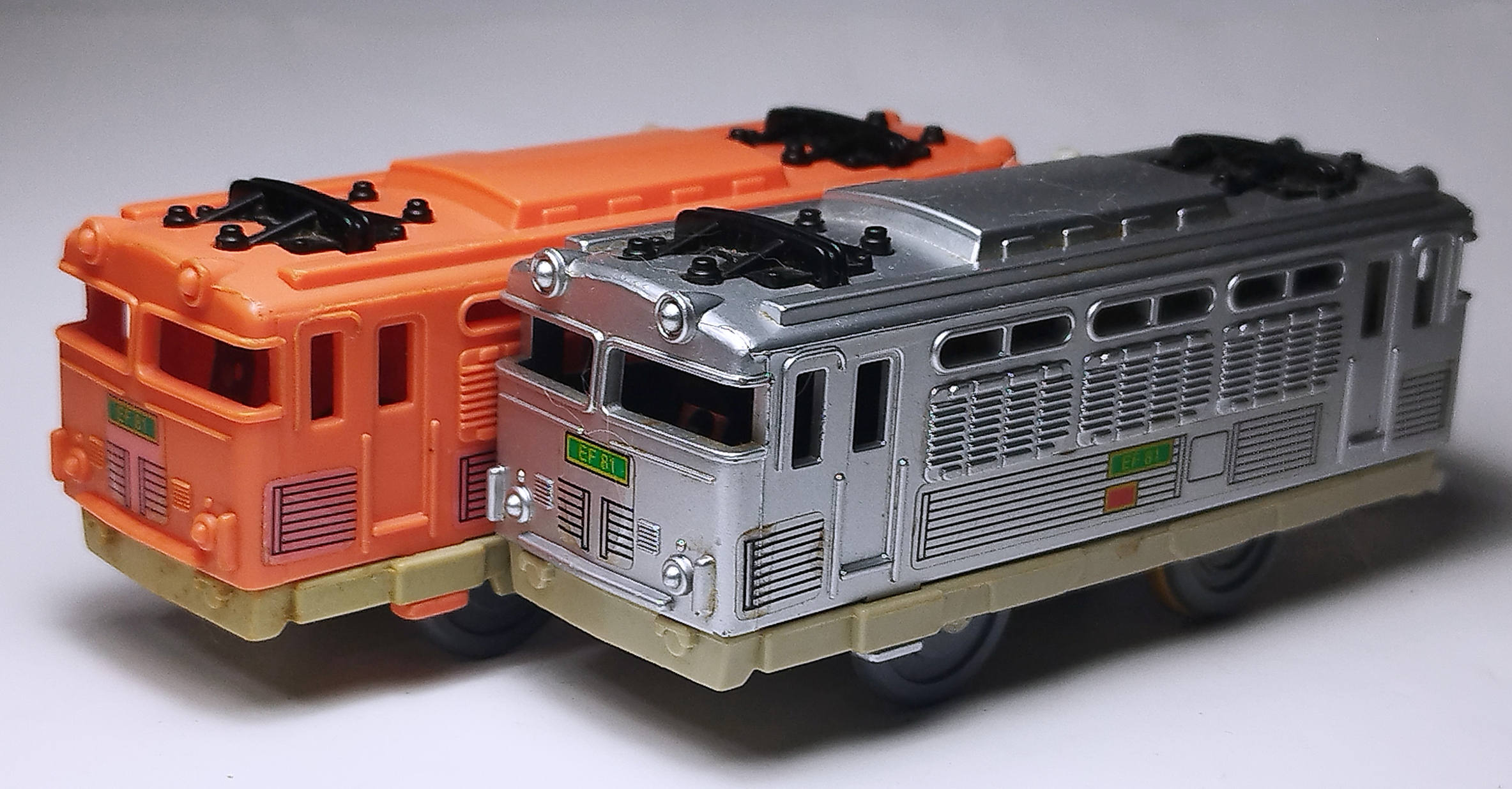プラレール カートレイン2000 | うなきちrail - 楽天ブログ