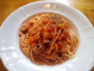 パスタ