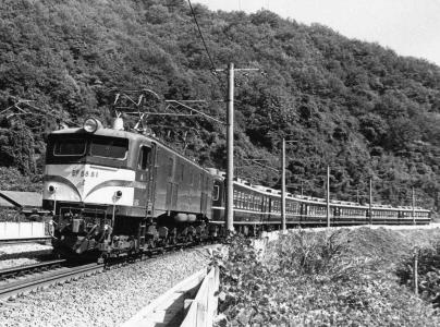 165系：急行「なすの」 | マル鉄鉄道写真館2 - 楽天ブログ