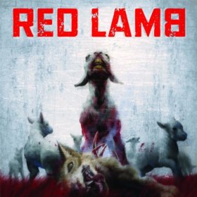RED LAMB
