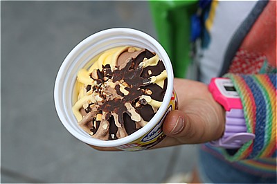 アイス