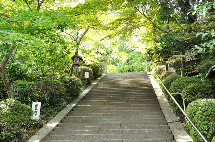 神社４