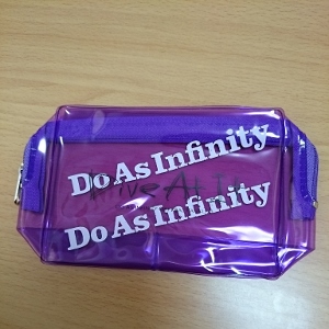Do As Infinity 15th LIVE ＠ 渋谷公会堂