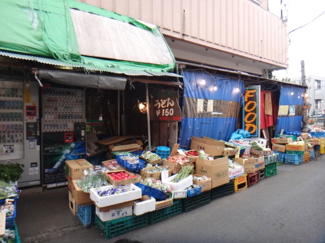 鮒宿2号店