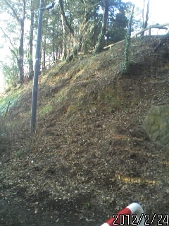 ぎおんばしの下２