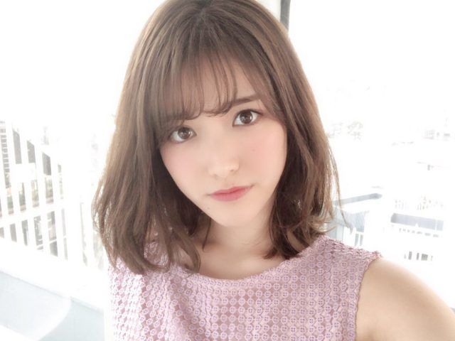 乃木坂46 松村沙友理 髪をカット 可愛い と大好評 まっちゅんがロブヘアに ルゼルの情報日記 楽天ブログ 乃木坂46 松村沙友理 髪をカット 可愛い と大好評 まっちゅんがロブヘアに ルゼルの情報日記 楽天ブログ