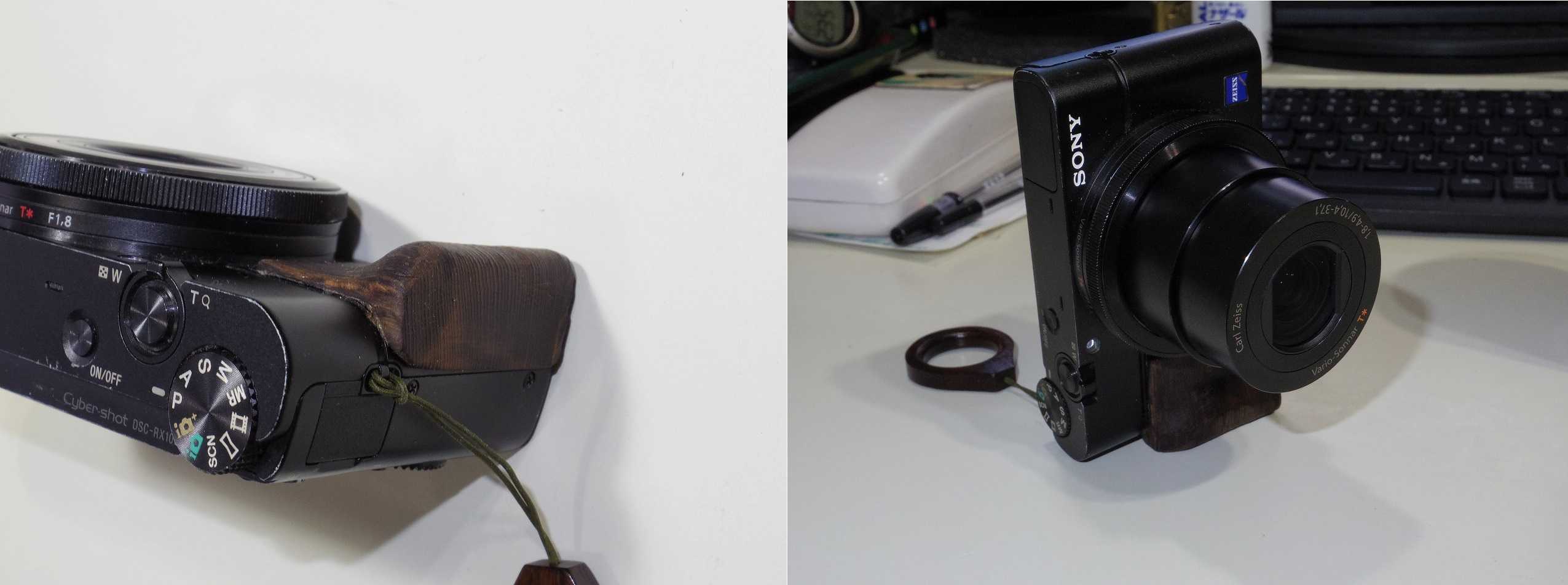 SONY RX100 初代、予備バッテリー、Zeiss製ケース付き SONY RX100 初代、予備バッテリー、Zeiss製ケース付き - メルカリ