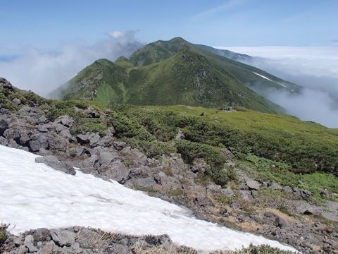 3年ぶりの羅臼岳登山 | 羅臼ゲストハウス 旅人の宿 とおまわり ななめブログ - 楽天ブログ