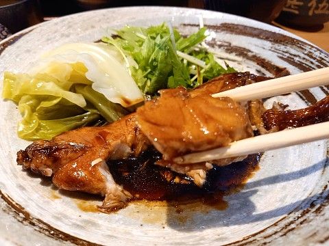キンメ