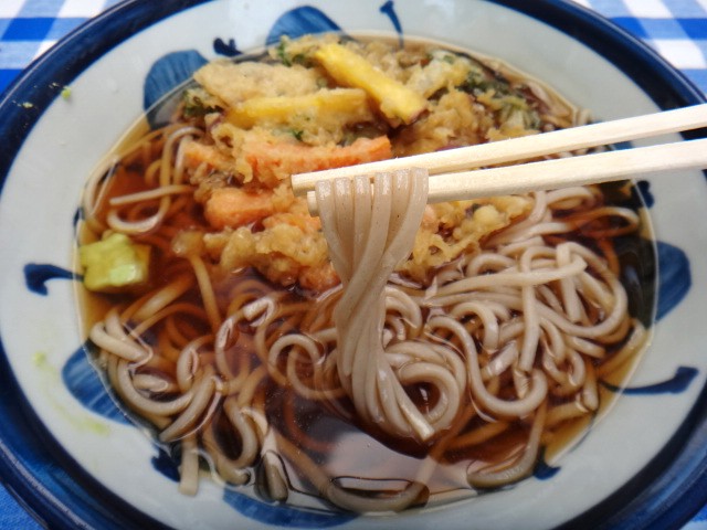 山田製麺所