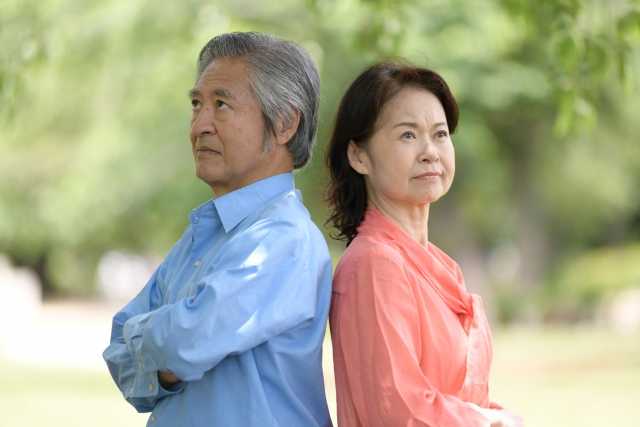 <27> 50代妻の7割はなくなっている | 備忘録 - 楽天ブログ
