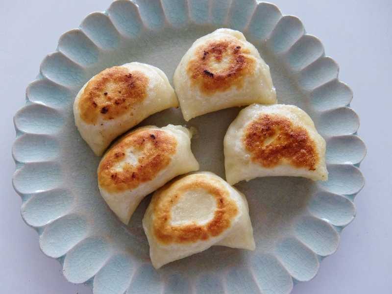 コストコ レポブログ Naleway ピエロギ ホワイトチェダーポテト 円 perogies pirojski