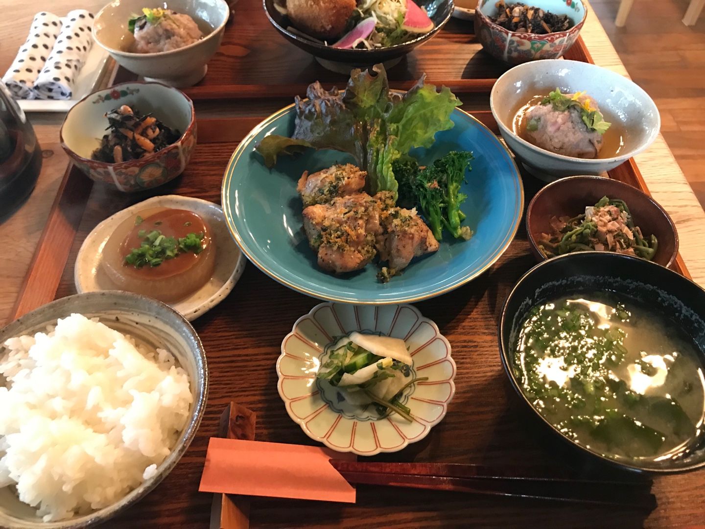 屋久島のおすすめのご飯屋さん「やまがら屋」 家と庭と 楽天ブログ