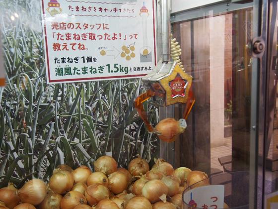 たまねぎＵＦＯキャッチャー5