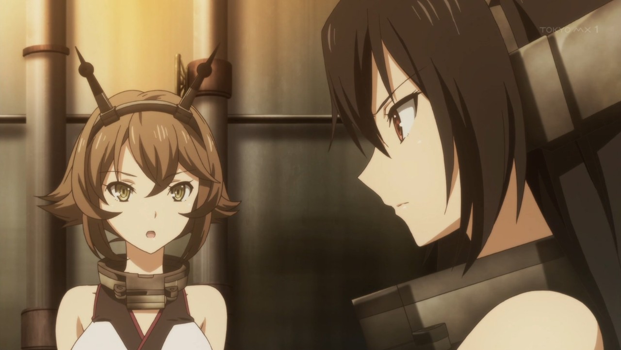 艦これ１話－０７
