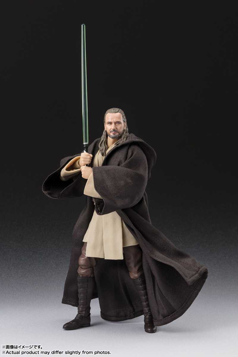 S.H.Figuarts レイ ＆ D-O (STAR WARS： The Rise of Skywalker) (再販