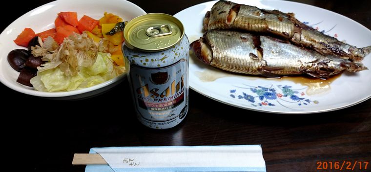 ２／１７今日の晩ご飯.jpg