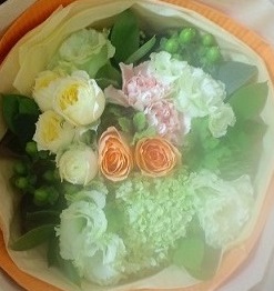 花結び