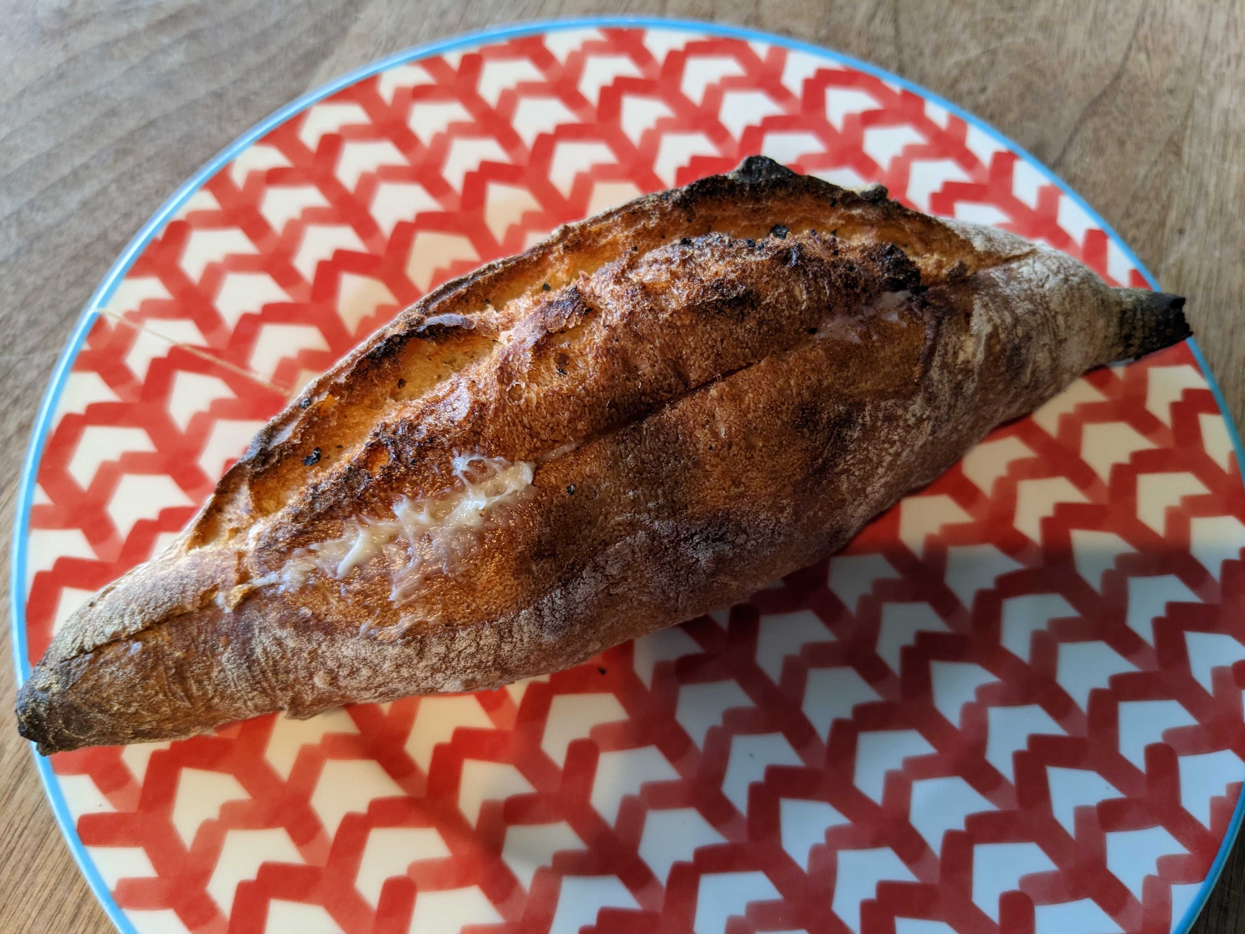 下田流の通販　至高のミルクバターサンドフランス