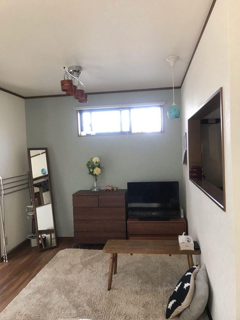 断捨離後のリビング ダイニング 衣食住 少ないもので幸せな暮らし 楽天ブログ