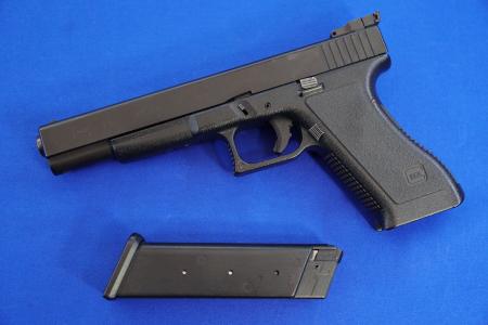 AG228 MGC ベレッタM93R ハイグレードカスタム | 玩具