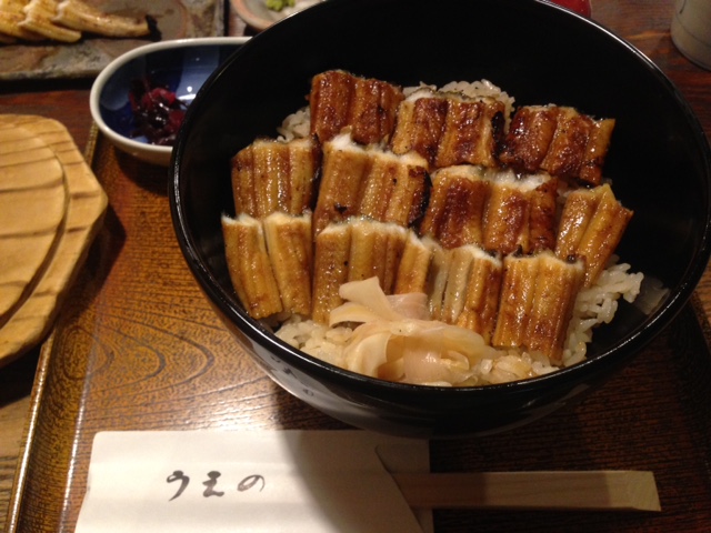 うえの穴子飯.JPG