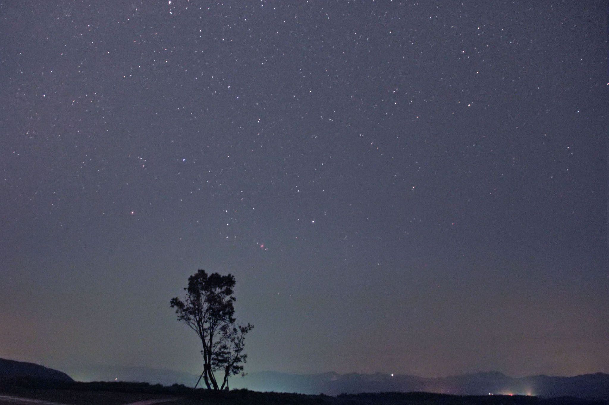 オリオンは夏の星座 ホシミスト3013の天体撮影記 楽天ブログ