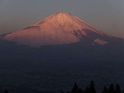 2014年富士山2