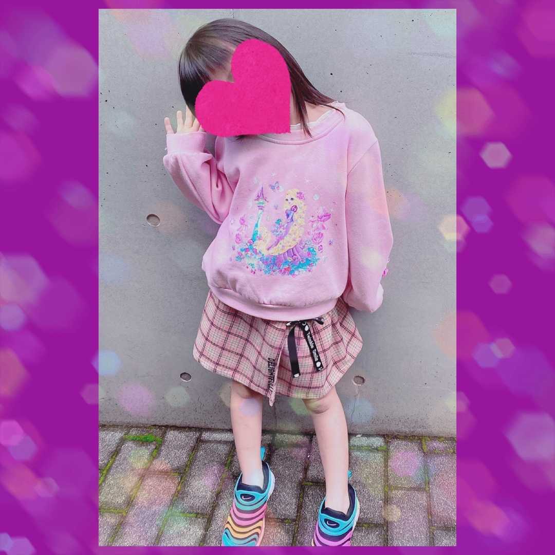 ディズニー みかづきの子供服お買い物ブログ 楽天ブログ