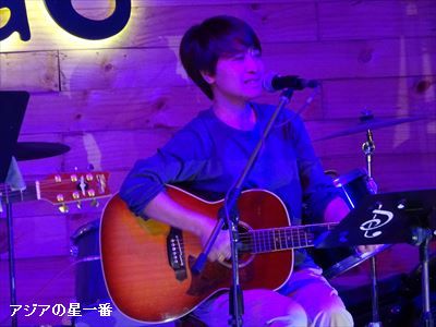 20160124 陽子さんディナー8