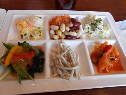 ランチ２