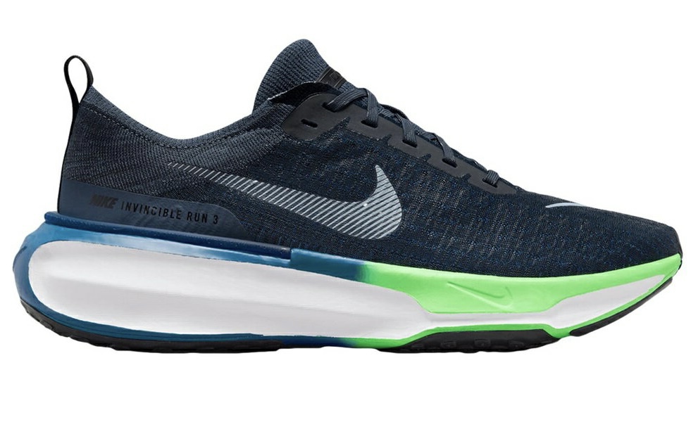 ナイキ インヴィシブル 3 レビュー | FunRunner Shoes Report - 楽天ブログ