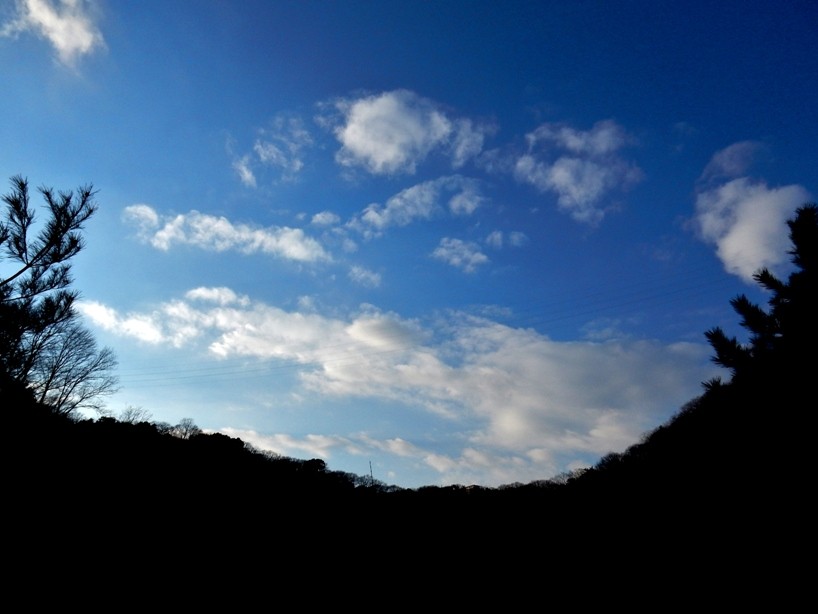 空