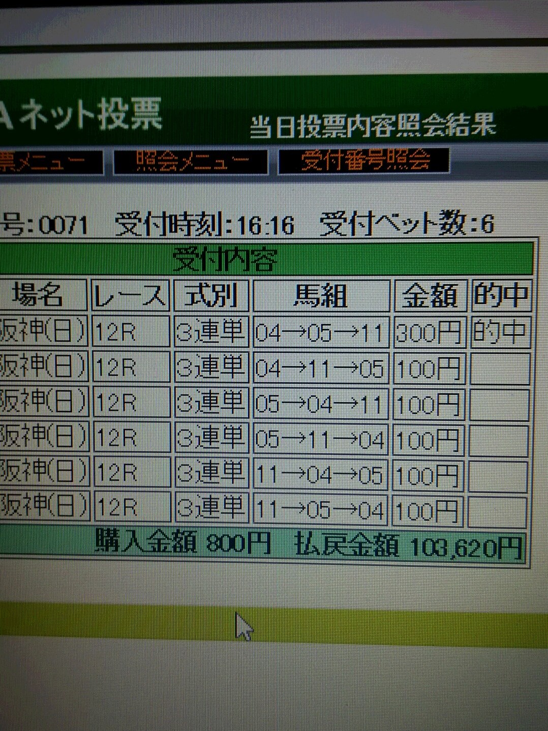 161204-阪神12R