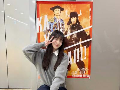 ☆乃木坂46♪白石麻衣＆大園桃子『月刊ヤングマガジン10月号』の