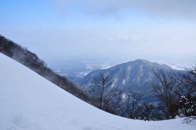 雪４