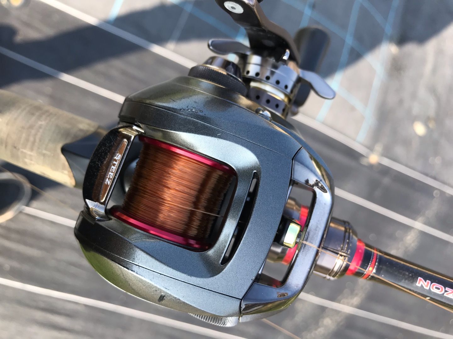 釣り タックル の記事一覧 ヤメリカンスナイパーの備忘録的な何か 楽天ブログ