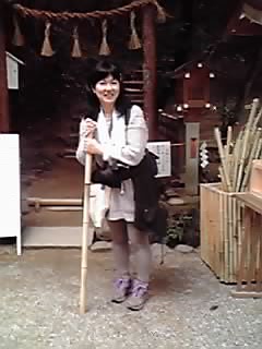 三輪山３