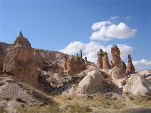 カッパドキア
