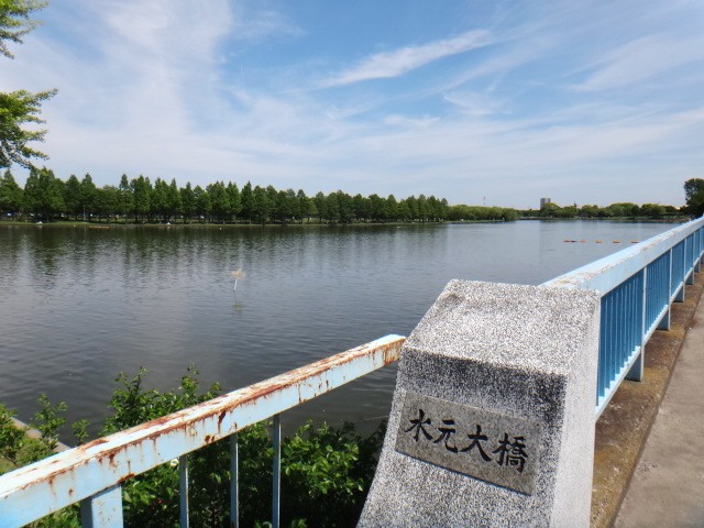 水元公園