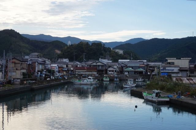 久礼の港と漁師町の景観 (重要文化的景観）高知県中土佐町久礼 | AKM0651のブログ - 楽天ブログ