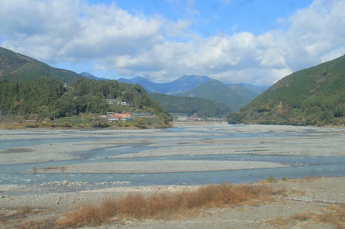 風景