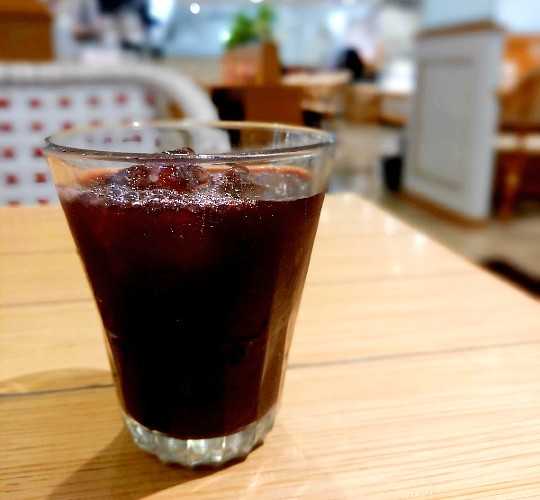 ぶどうジュース