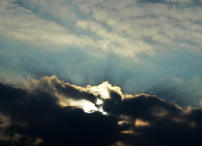 空
