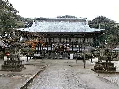 京都　今宮神社