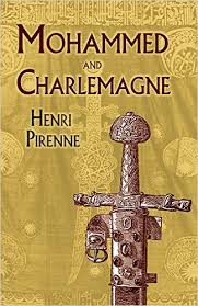 マホメット＆シャルルマーニュ