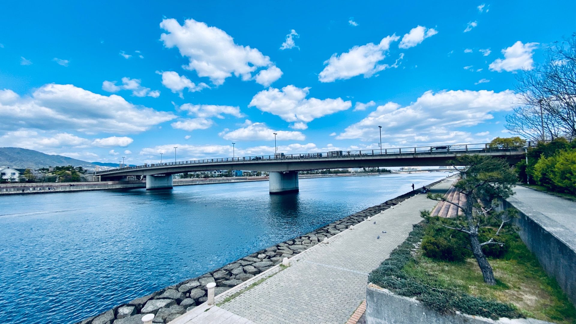 せっかくの日曜に芦屋浜もさみしいなぁ ひたすららすた 楽天ブログ