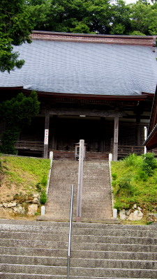 多田寺　7.12　2016　ｐ