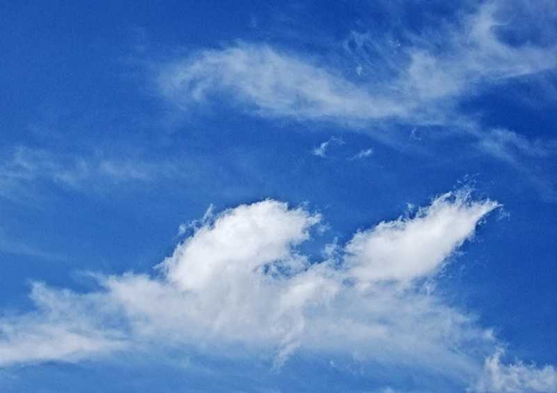 夏空2